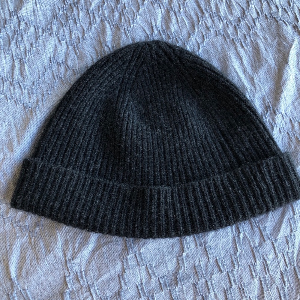 J Crew Watch Cap